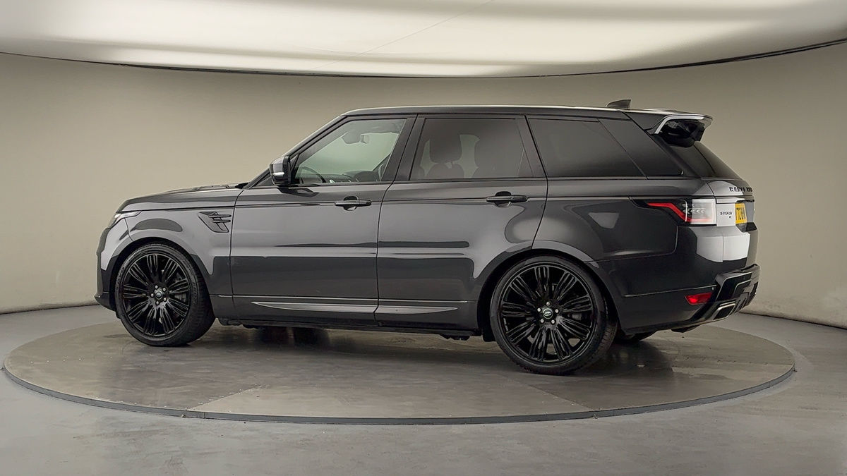 Used Land Rover Range Rover Sport 2022 for sale - 75833398: Photo 27