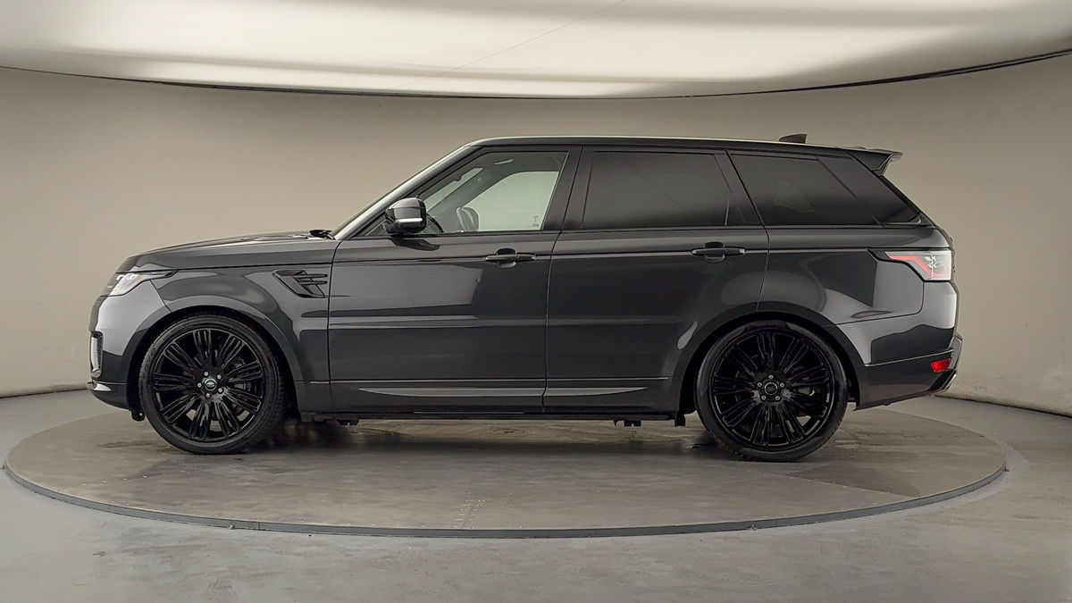 Used Land Rover Range Rover Sport 2022 for sale - 75833398: Photo 28