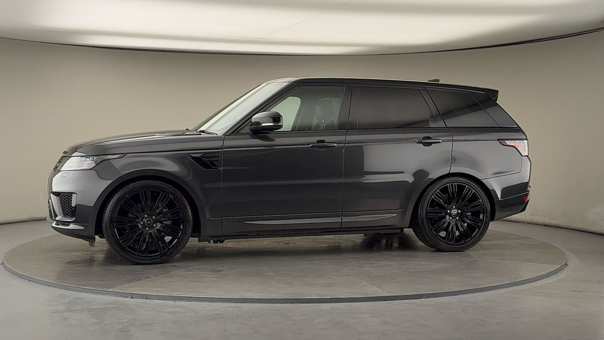 Used Land Rover Range Rover Sport 2022 for sale - 75833398: Photo 29