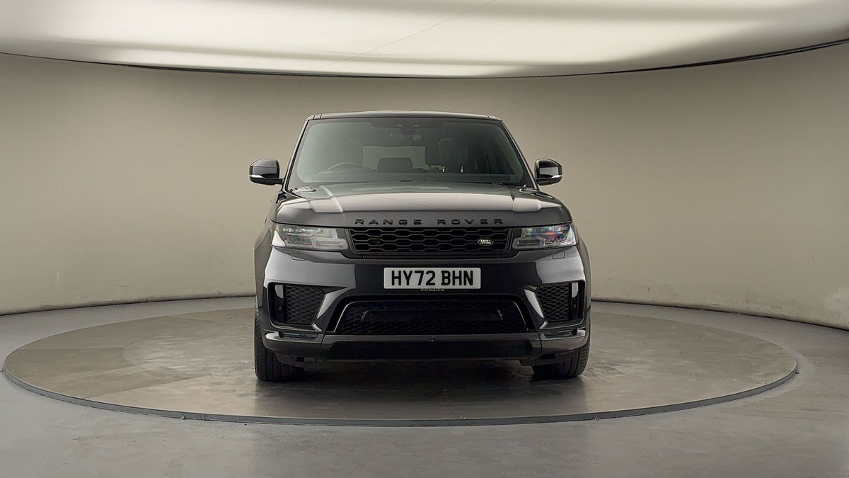 Used Land Rover Range Rover Sport 2022 for sale - 75833398: Photo 33
