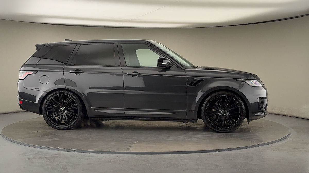 Used Land Rover Range Rover Sport 2022 for sale - 75833398: Photo 37