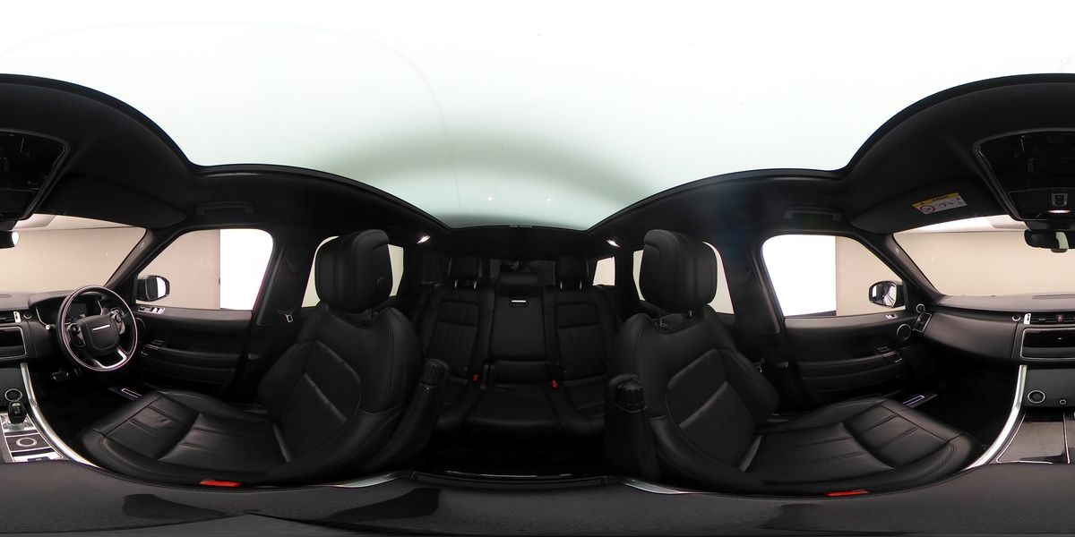 Used Land Rover Range Rover Sport 2022 for sale - 75833398: Photo 45