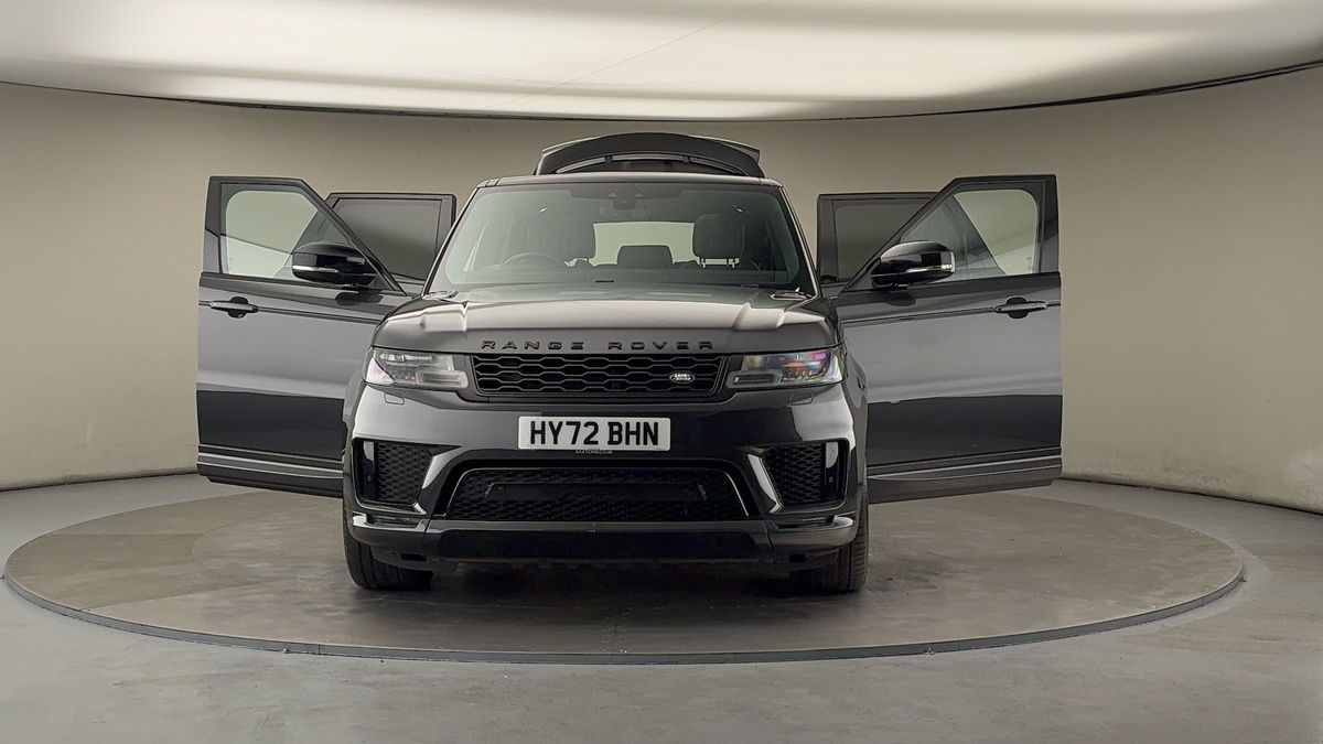 Used Land Rover Range Rover Sport 2022 for sale - 75833398: Photo 52