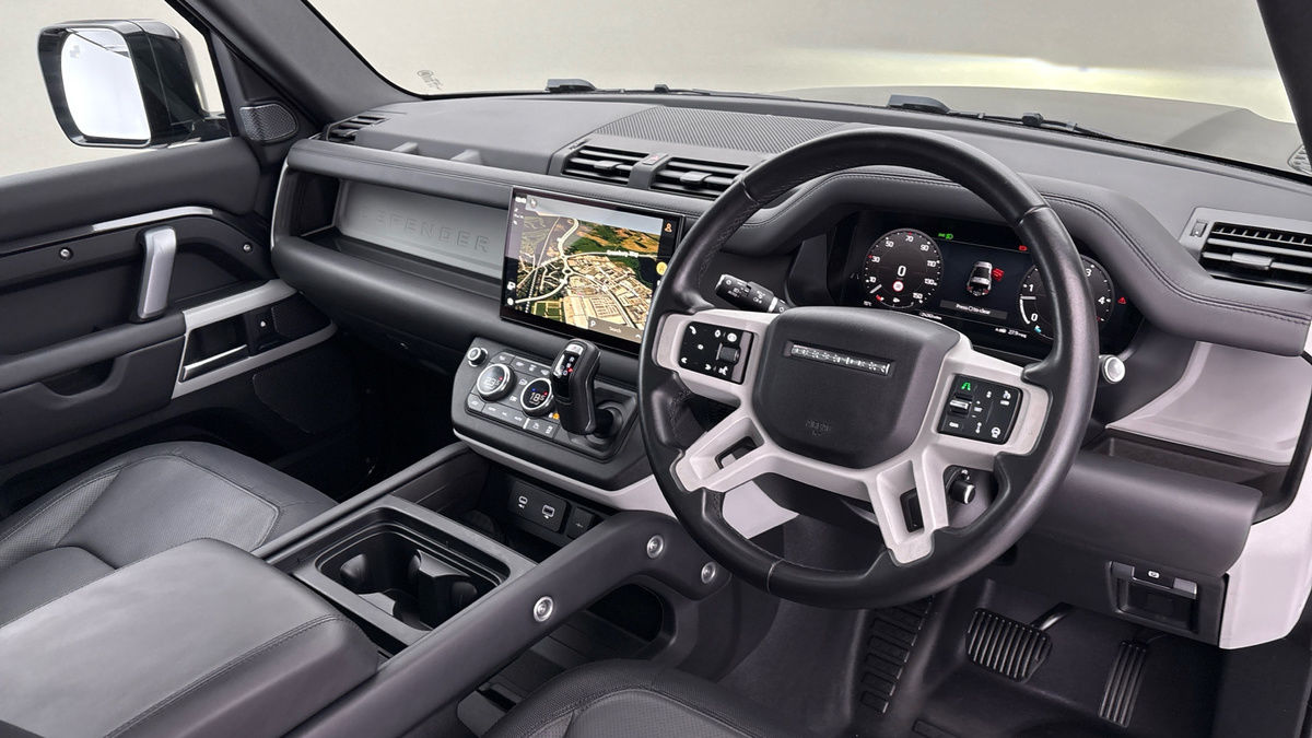Used Land Rover Defender 2023 for sale - 76455048: Photo 10
