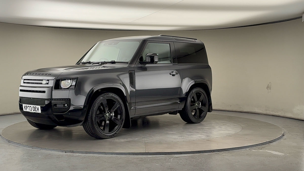 Used Land Rover Defender 2023 for sale - 76455048: Photo 26