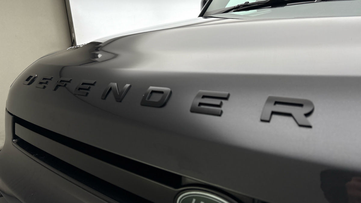 Used Land Rover Defender 2023 for sale - 76455048: Photo 30