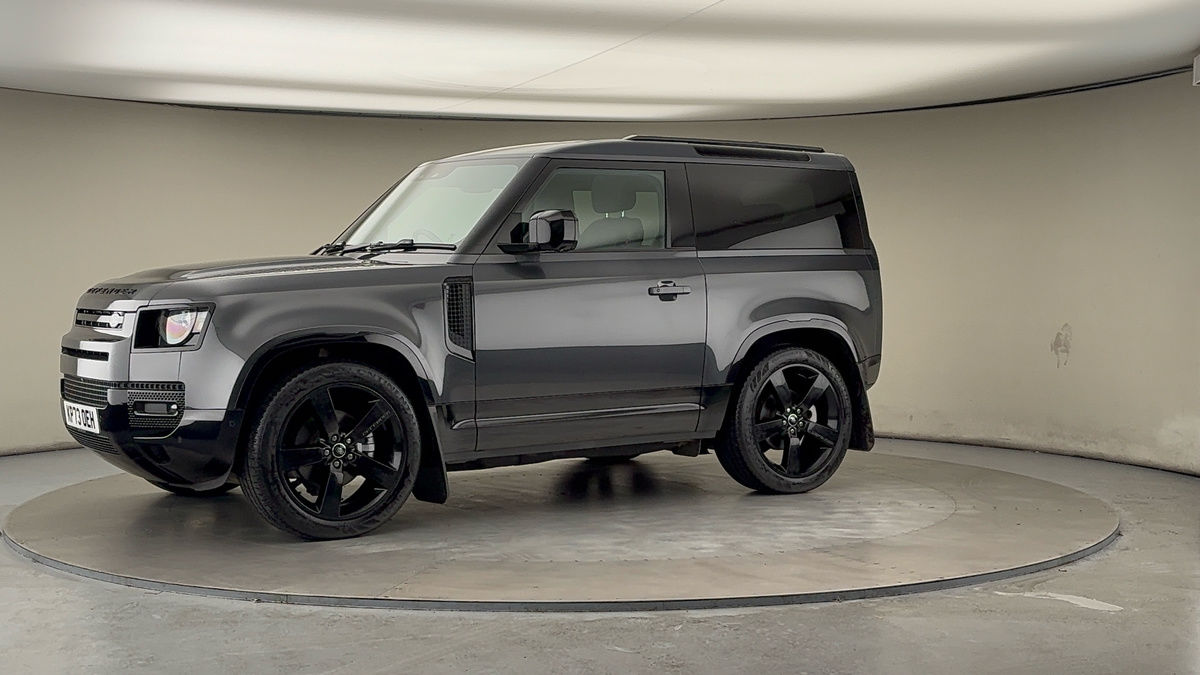 Used Land Rover Defender 2023 for sale - 76455048: Photo 36