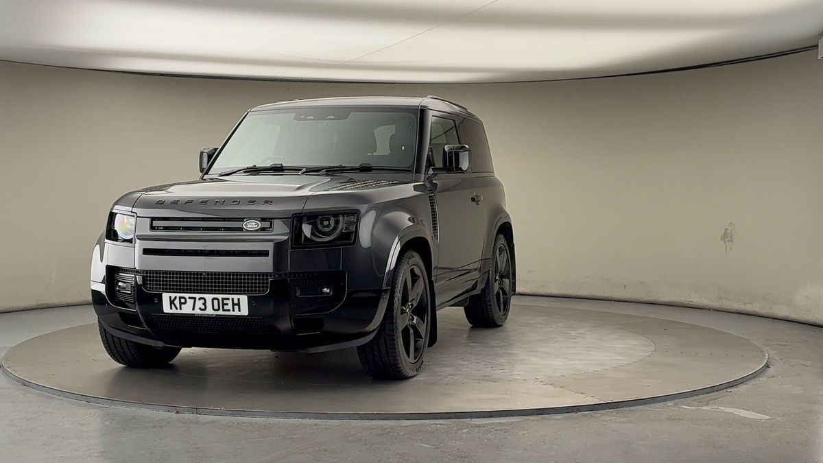 Used Land Rover Defender 2023 for sale - 76455048: Photo 38