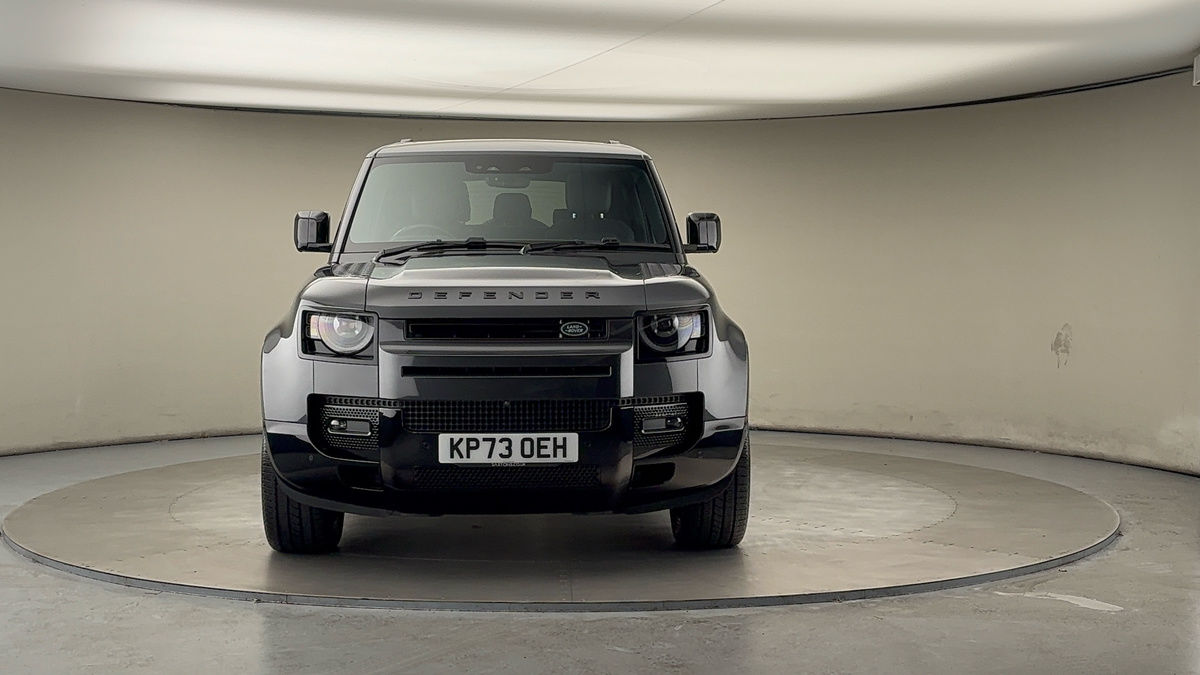 Used Land Rover Defender 2023 for sale - 76455048: Photo 39