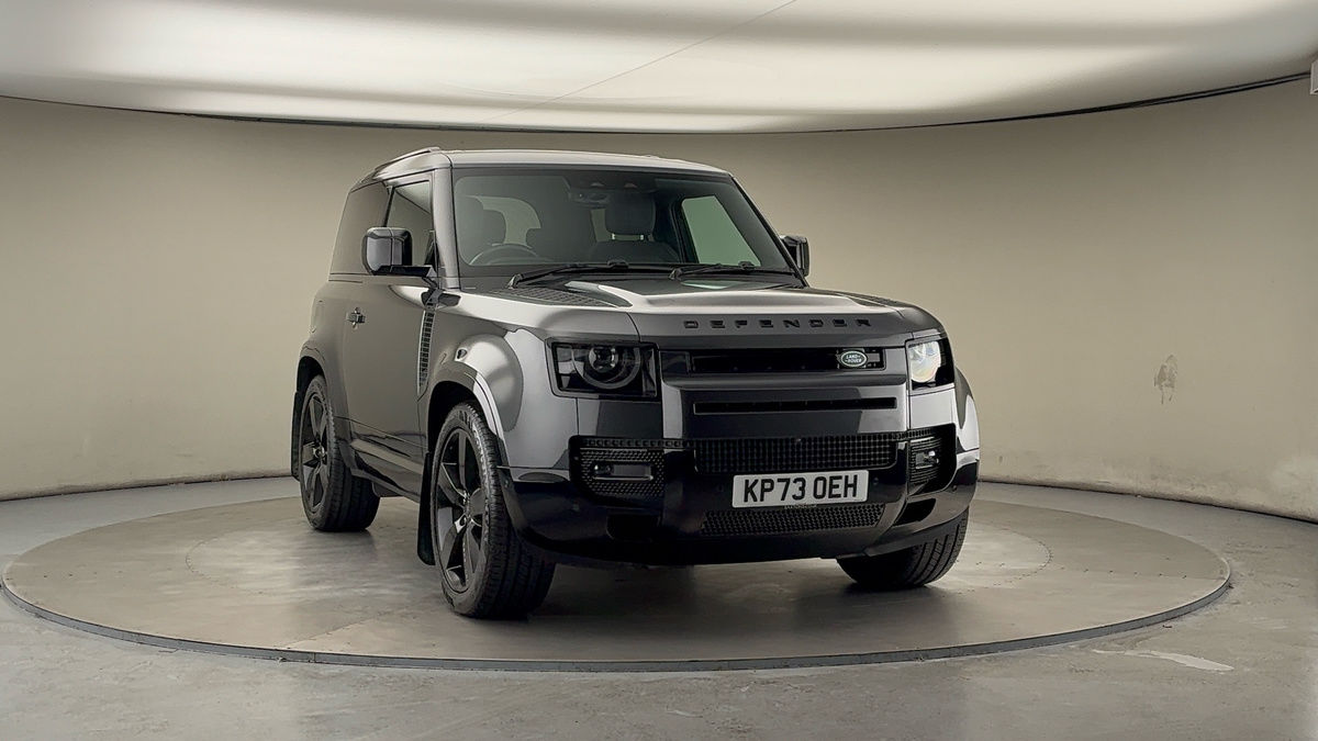 Used Land Rover Defender 2023 for sale - 76455048: Photo 40