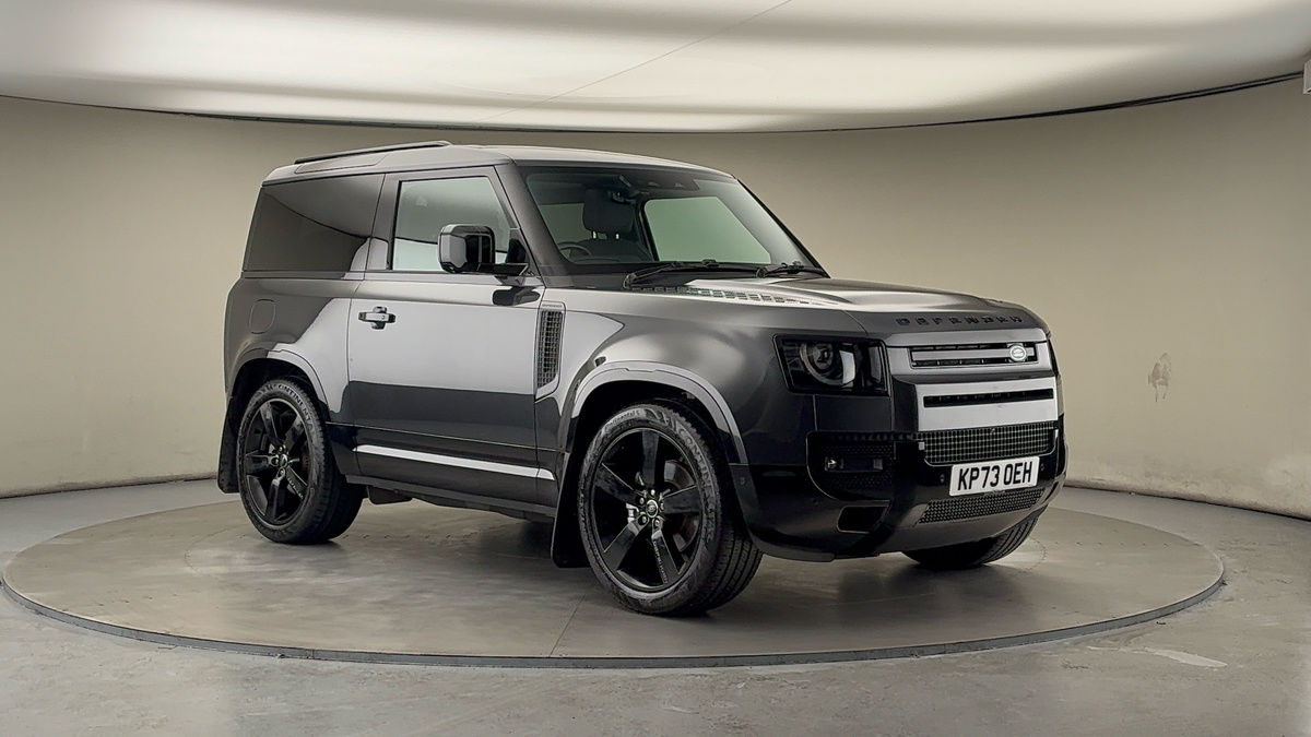 Used Land Rover Defender 2023 for sale - 76455048: Photo 41