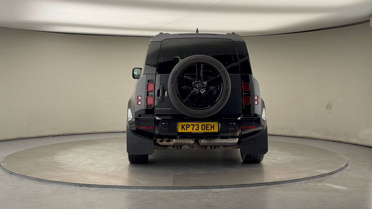 Used Land Rover Defender 2023 for sale - 76455048: Photo 48