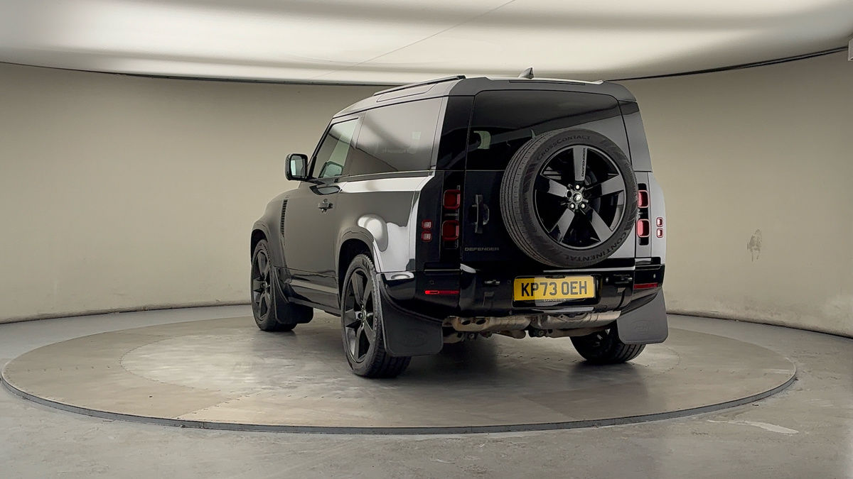 Used Land Rover Defender 2023 for sale - 76455048: Photo 49