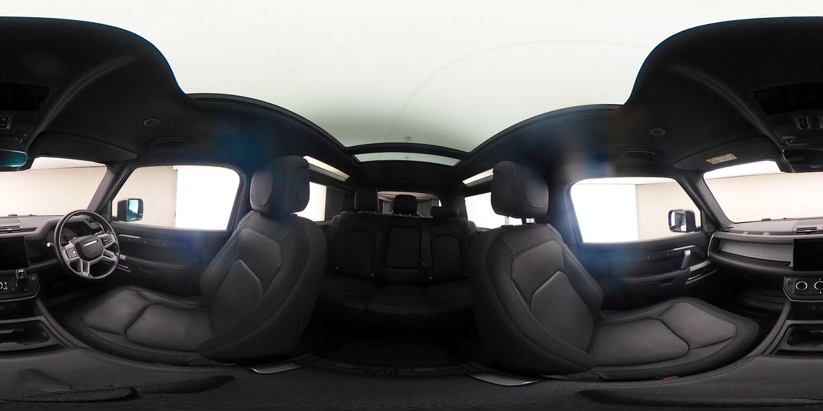 Used Land Rover Defender 2023 for sale - 76455048: Photo 50