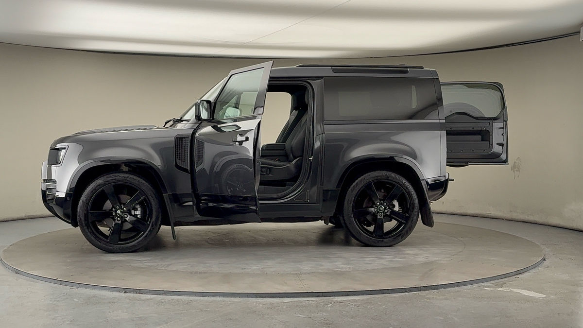 Used Land Rover Defender 2023 for sale - 76455048: Photo 54