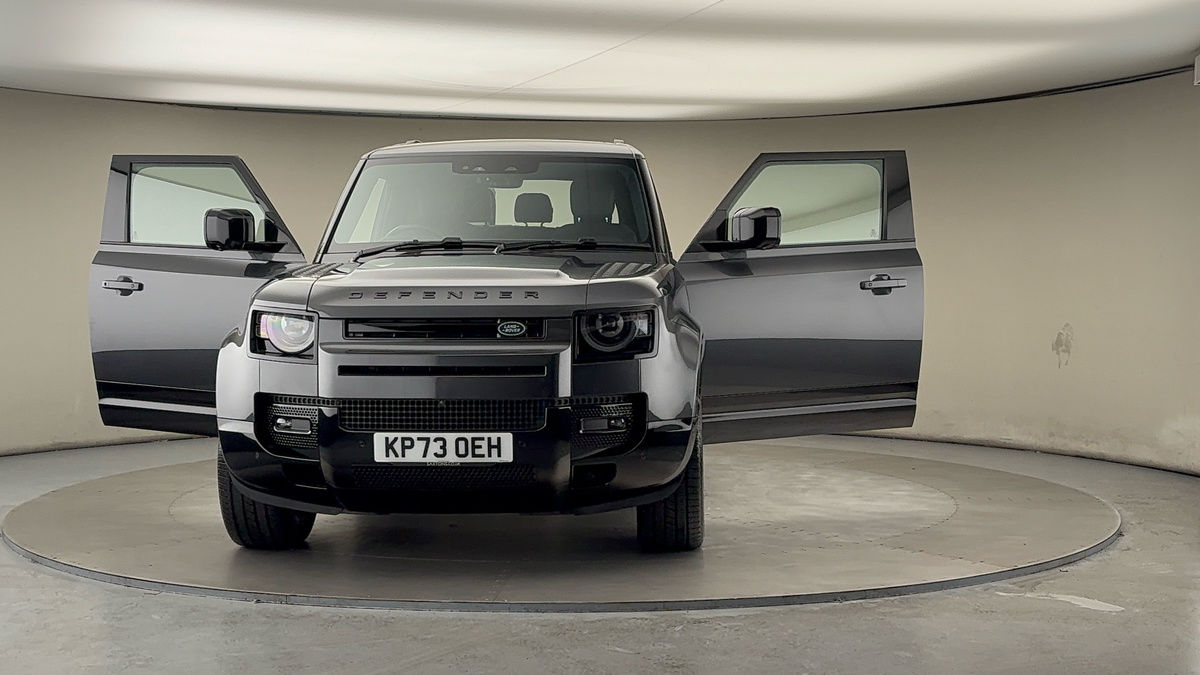 Used Land Rover Defender 2023 for sale - 76455048: Photo 58