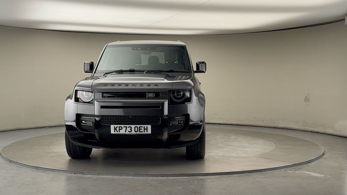 Used Land Rover Defender 2023 for sale - 76455048: Photo 6