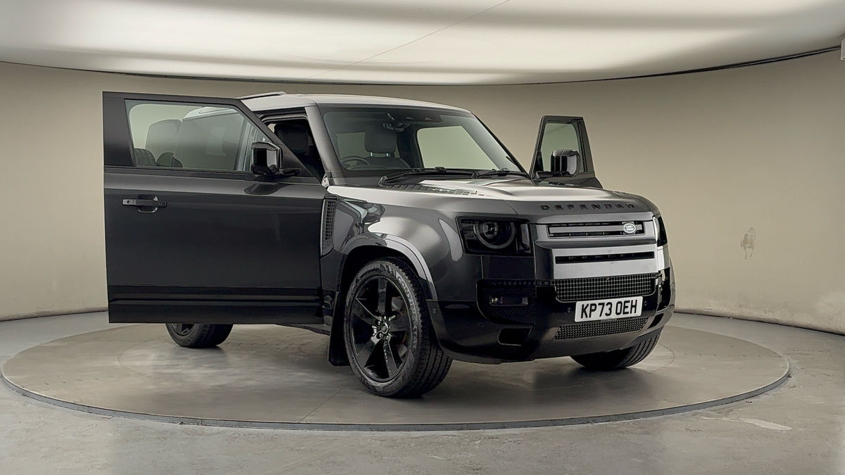 Used Land Rover Defender 2023 for sale - 76455048: Photo 60