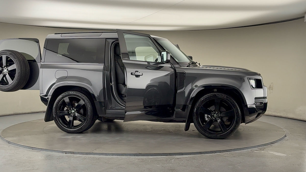 Used Land Rover Defender 2023 for sale - 76455048: Photo 62