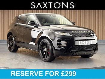 Used Land Rover Range Rover Evoque 2023 for sale - 79248771: Photo