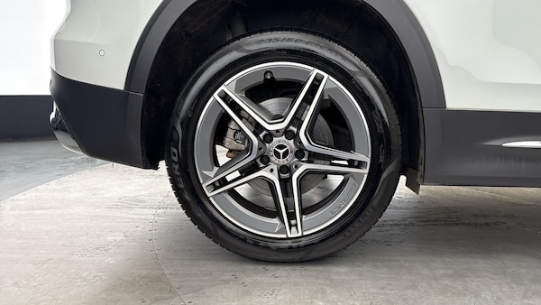 Used Mercedes-Benz GLB 2024 for sale - 75987113: Photo 10