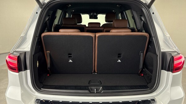 Used Mercedes-Benz GLB 2024 for sale - 75987113: Photo 11