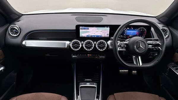 Used Mercedes-Benz GLB 2024 for sale - 75987113: Photo 12