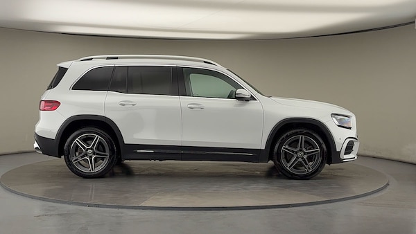 Used Mercedes-Benz GLB 2024 for sale - 75987113: Photo 16