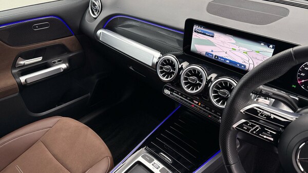 Used Mercedes-Benz GLB 2024 for sale - 75987113: Photo 18