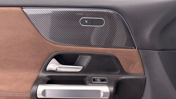 Used Mercedes-Benz GLB 2024 for sale - 75987113: Photo 19