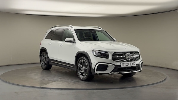 Used Mercedes-Benz GLB 2024 for sale - 75987113: Photo 1