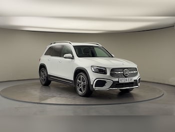 Used Mercedes-Benz GLB 2024 for sale - 75987113: Photo