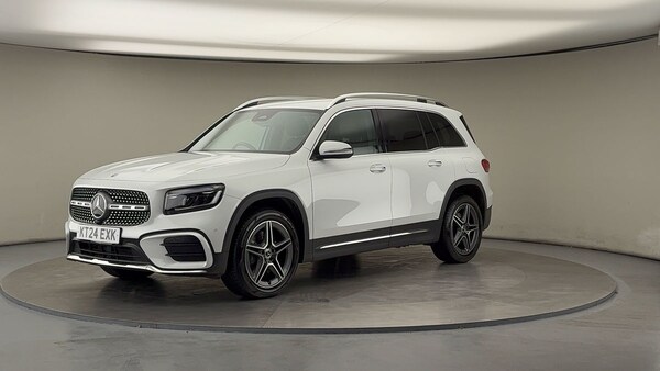 Used Mercedes-Benz GLB 2024 for sale - 75987113: Photo 20