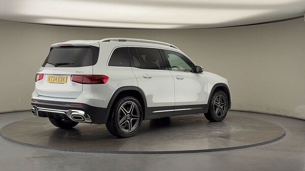 Used Mercedes-Benz GLB 2024 for sale - 75987113: Photo 21