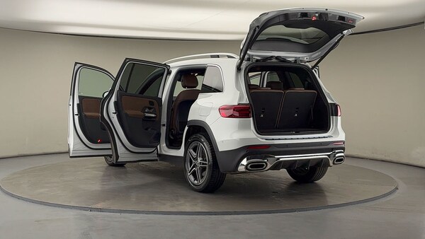 Used Mercedes-Benz GLB 2024 for sale - 75987113: Photo 23