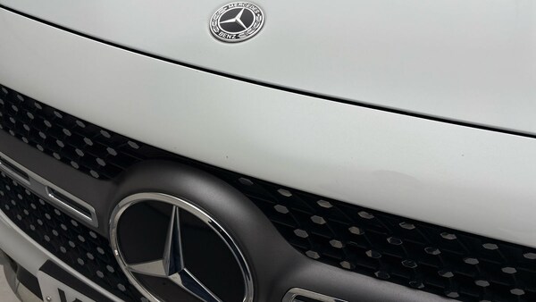 Used Mercedes-Benz GLB 2024 for sale - 75987113: Photo 24
