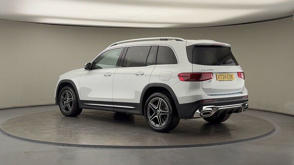 Used Mercedes-Benz GLB 2024 for sale - 75987113: Photo 28