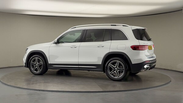 Used Mercedes-Benz GLB 2024 for sale - 75987113: Photo 29