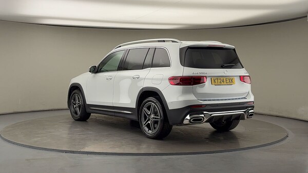 Used Mercedes-Benz GLB 2024 for sale - 75987113: Photo 2