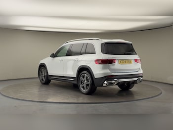 Used Mercedes-Benz GLB 2024 for sale - 75987113: Photo