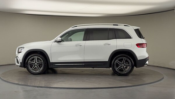 Used Mercedes-Benz GLB 2024 for sale - 75987113: Photo 30
