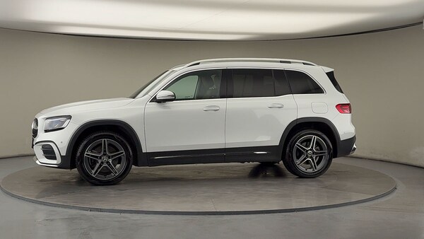 Used Mercedes-Benz GLB 2024 for sale - 75987113: Photo 31