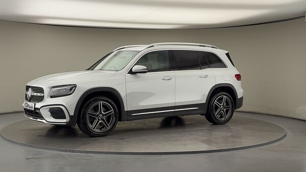 Used Mercedes-Benz GLB 2024 for sale - 75987113: Photo 32