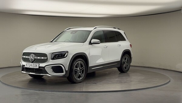 Used Mercedes-Benz GLB 2024 for sale - 75987113: Photo 33
