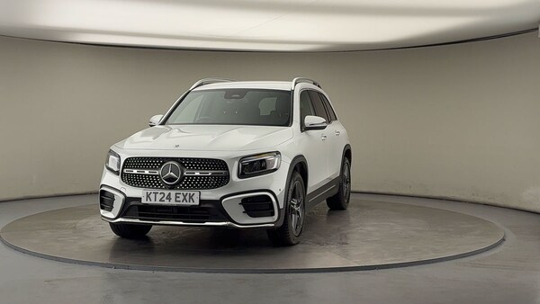 Used Mercedes-Benz GLB 2024 for sale - 75987113: Photo 34