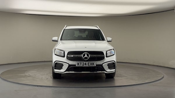 Used Mercedes-Benz GLB 2024 for sale - 75987113: Photo 35