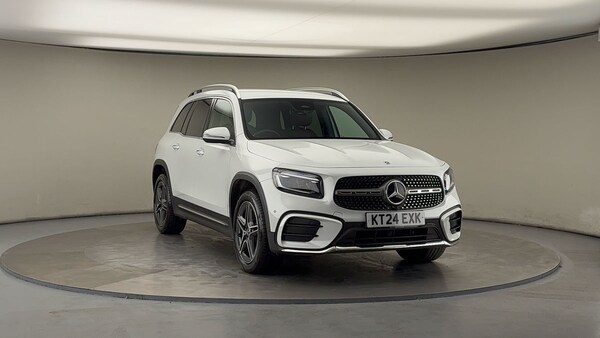 Used Mercedes-Benz GLB 2024 for sale - 75987113: Photo 36