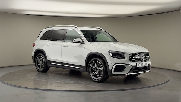 Used Mercedes-Benz GLB 2024 for sale - 75987113: Photo 37