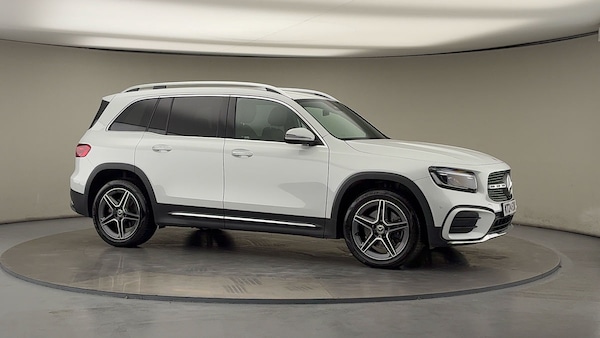 Used Mercedes-Benz GLB 2024 for sale - 75987113: Photo 38
