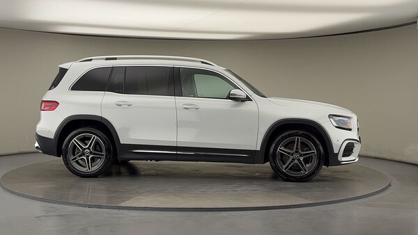 Used Mercedes-Benz GLB 2024 for sale - 75987113: Photo 39